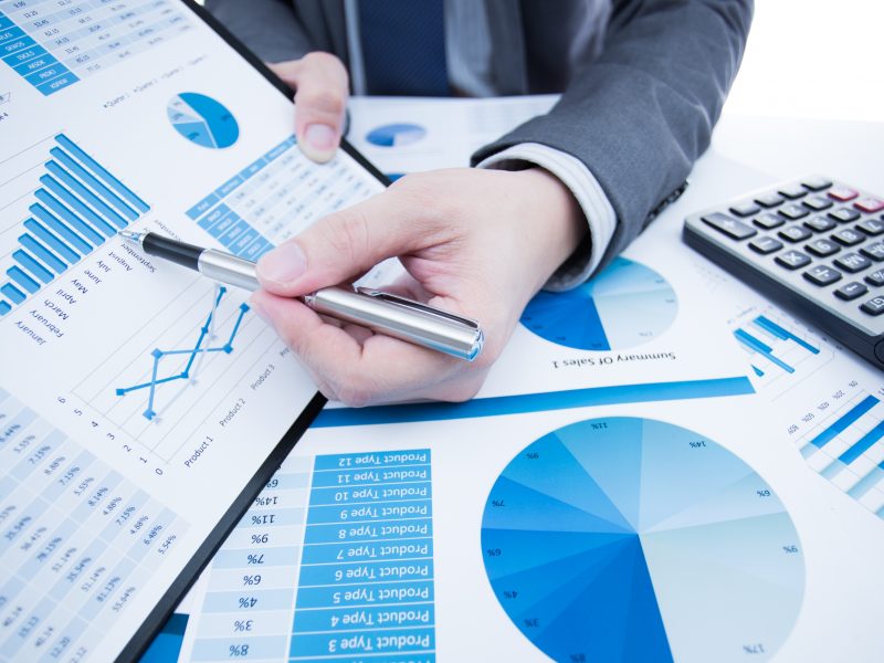 How To Analyze Your Financial Reporting Statements