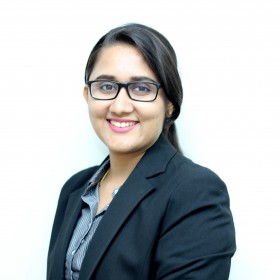 Ms. Prathibha Chandrakumar, a Senior Advisory Consultant working in TickMarks